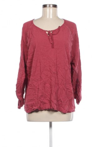 Damen Shirt, Größe XL, Farbe Aschrosa, Preis 7,99 €