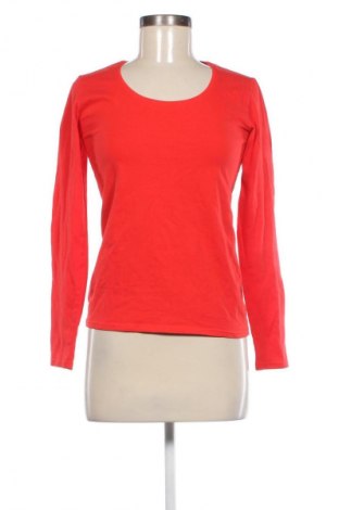 Damen Shirt, Größe M, Farbe Rot, Preis 7,99 €