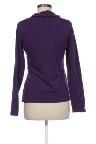 Damen Shirt, Größe M, Farbe Lila, Preis 13,99 €