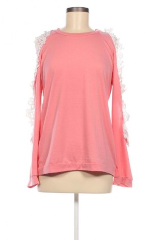 Damen Shirt, Größe XL, Farbe Rosa, Preis 13,99 €