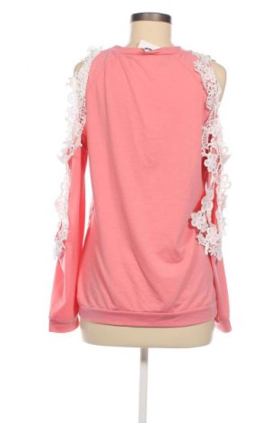 Damen Shirt, Größe XL, Farbe Rosa, Preis 13,99 €