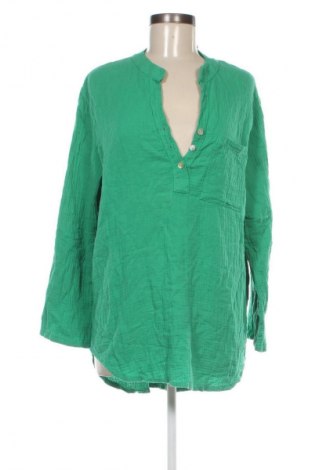 Damen Shirt, Größe L, Farbe Grün, Preis € 13,99