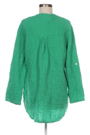 Damen Shirt, Größe L, Farbe Grün, Preis € 13,99