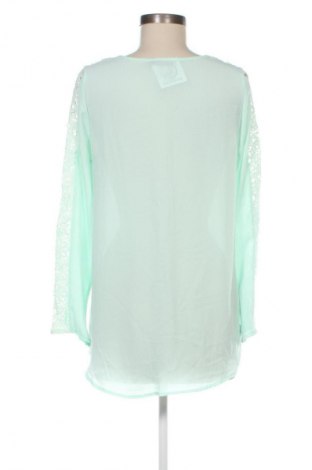 Damen Shirt, Größe S, Farbe Grün, Preis € 13,99