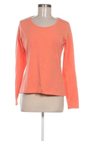 Damen Shirt, Größe XL, Farbe Orange, Preis 13,99 €