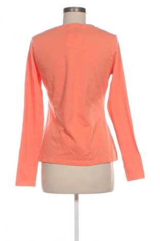 Damen Shirt, Größe XL, Farbe Orange, Preis 13,99 €