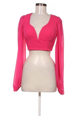 Damen Shirt Unbranded, Größe S, Farbe Rosa, Preis € 4,99