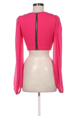 Damen Shirt Unbranded, Größe S, Farbe Rosa, Preis € 4,99