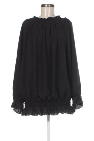 Damen Shirt Unbranded, Größe XXL, Farbe Schwarz, Preis 13,99 €