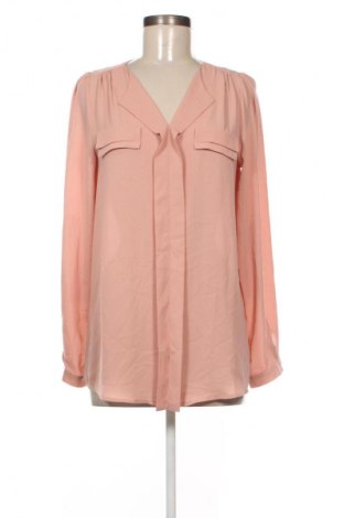 Damen Shirt, Größe S, Farbe Aschrosa, Preis 13,99 €