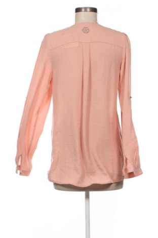 Damen Shirt, Größe S, Farbe Aschrosa, Preis 13,99 €