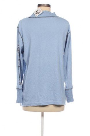 Bluză de femei Unbranded, Mărime M, Culoare Albastru, Preț 12,99 Lei