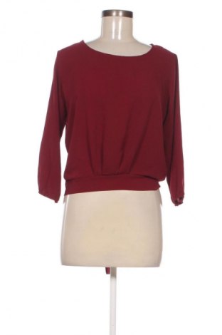 Damen Shirt Unbranded, Größe L, Farbe Rot, Preis € 3,99