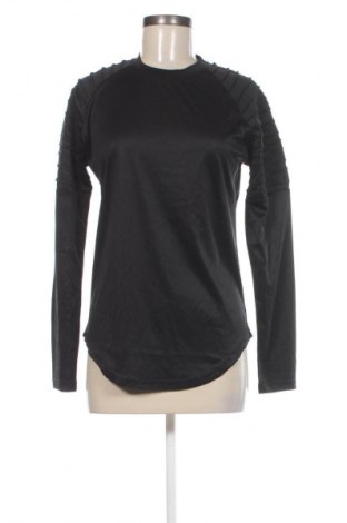 Bluzka damska Unbranded, Rozmiar S, Kolor Czarny, Cena 13,99 zł
