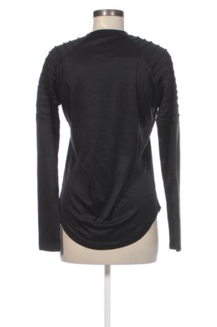 Bluzka damska Unbranded, Rozmiar S, Kolor Czarny, Cena 13,99 zł