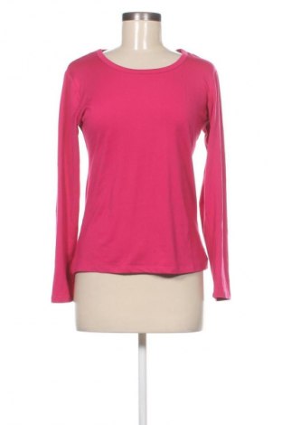 Bluzka damska Unbranded, Rozmiar XL, Kolor Różowy, Cena 44,94 zł