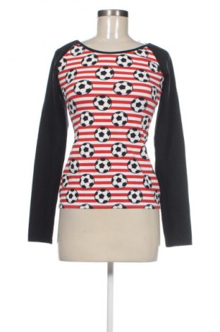 Damen Shirt Unbranded, Größe S, Farbe Mehrfarbig, Preis € 3,99