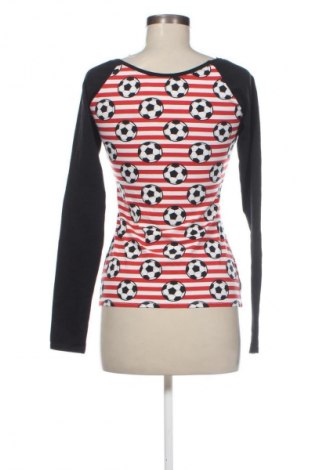 Damen Shirt Unbranded, Größe S, Farbe Mehrfarbig, Preis € 3,99
