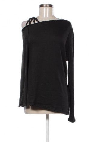 Damen Shirt, Größe L, Farbe Schwarz, Preis € 13,99