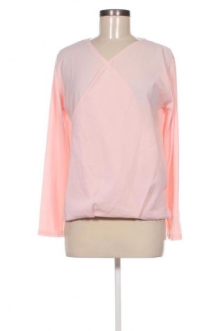 Damen Shirt, Größe L, Farbe Aschrosa, Preis € 13,99