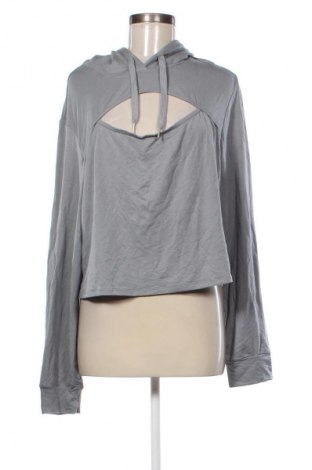 Damen Shirt, Größe 3XL, Farbe Grau, Preis 13,99 €