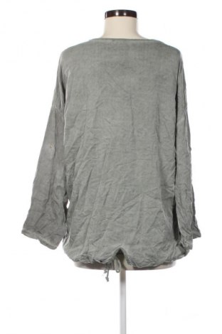 Damen Shirt, Größe XL, Farbe Grün, Preis € 13,99