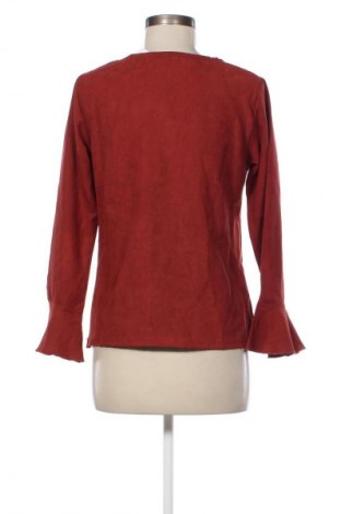 Damen Shirt, Größe M, Farbe Braun, Preis € 13,99