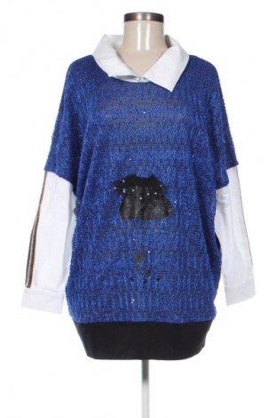 Bluzka damska Unbranded, Rozmiar XL, Kolor Kolorowy, Cena 17,99 zł