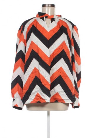 Bluzka damska Unbranded, Rozmiar 3XL, Kolor Kolorowy, Cena 17,99 zł