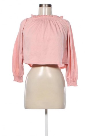 Damen Shirt Unbranded, Größe M, Farbe Rosa, Preis € 2,99