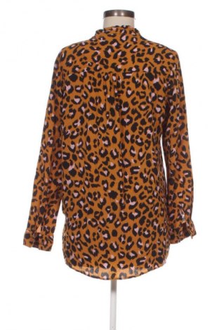 Damen Shirt, Größe M, Farbe Mehrfarbig, Preis 13,99 €