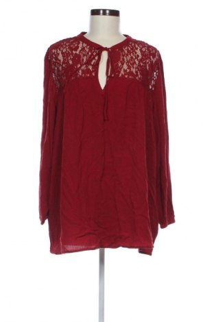 Bluzka damska Unbranded, Rozmiar M, Kolor Czerwony, Cena 9,99 zł