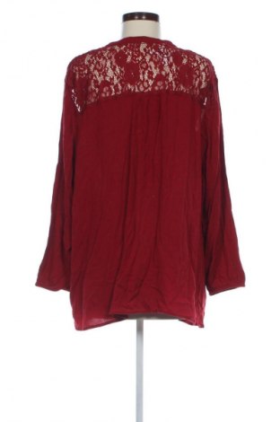Bluzka damska Unbranded, Rozmiar M, Kolor Czerwony, Cena 9,99 zł