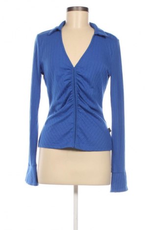 Damen Shirt, Größe S, Farbe Blau, Preis 13,99 €