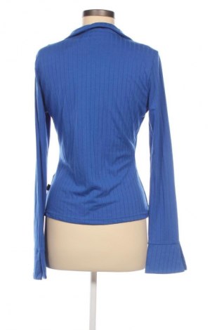 Damen Shirt, Größe S, Farbe Blau, Preis 13,99 €