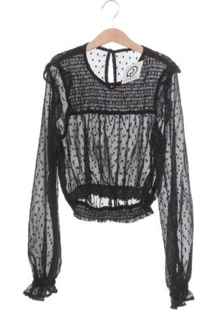Bluză de femei Unbranded, Mărime XS, Culoare Negru, Preț 8,99 Lei