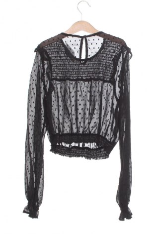 Bluză de femei Unbranded, Mărime XS, Culoare Negru, Preț 8,99 Lei