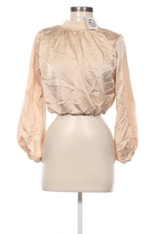 Damen Shirt, Größe M, Farbe Beige, Preis € 13,99