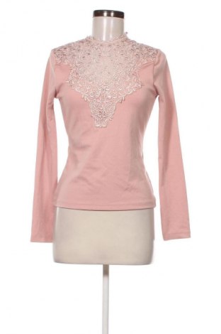 Damen Shirt Unbranded, Größe M, Farbe Aschrosa, Preis € 7,67