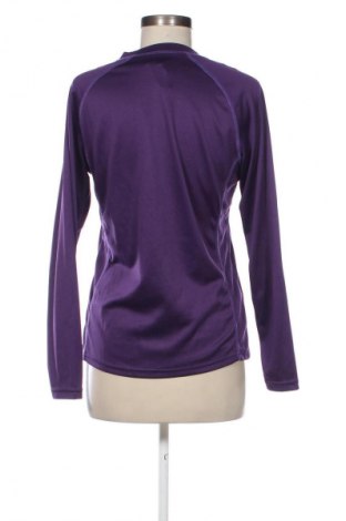 Bluzka damska Unbranded, Rozmiar M, Kolor Fioletowy, Cena 52,85 zł