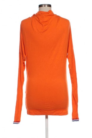 Bluză de femei Unbranded, Mărime L, Culoare Portocaliu, Preț 10,99 Lei