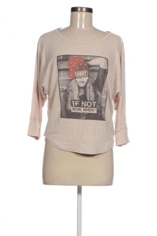 Damen Shirt Unbranded, Größe M, Farbe Ecru, Preis € 8,02