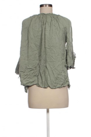 Bluză de femei Unbranded, Mărime M, Culoare Verde, Preț 10,99 Lei
