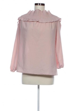 Bluză de femei Unbranded, Mărime L, Culoare Mov deschis, Preț 10,99 Lei