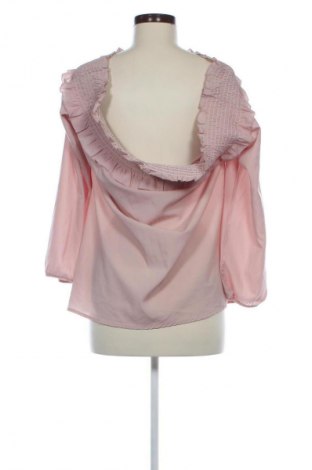 Bluză de femei Unbranded, Mărime L, Culoare Mov deschis, Preț 10,99 Lei