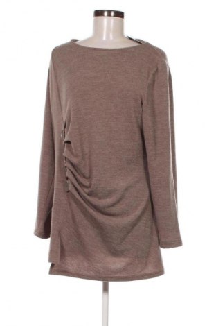 Damen Shirt Unbranded, Größe XL, Farbe Braun, Preis € 7,15