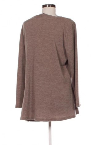 Damen Shirt Unbranded, Größe XL, Farbe Braun, Preis € 7,15