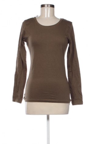 Bluzka damska Unbranded, Rozmiar M, Kolor Zielony, Cena 17,99 zł