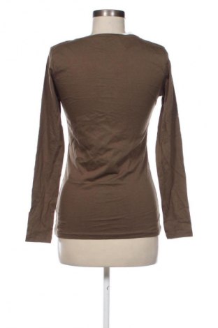 Bluzka damska Unbranded, Rozmiar M, Kolor Zielony, Cena 17,99 zł