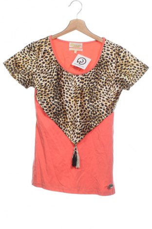 Damen Shirt Unbranded, Größe XS, Farbe Mehrfarbig, Preis € 3,99